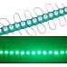 green led car modules