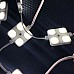 White 5050 LED Modules