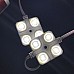 5050 smd 4 led module