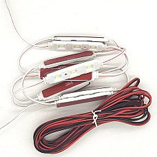 5630 LED Sign Module With Samsung LEDs