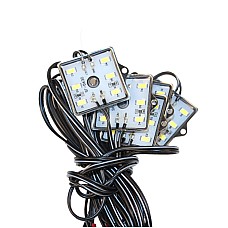 LED Interior Car Light Module With Switch