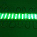 Green COB LED Module