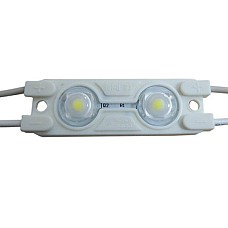 Injection 5050 SMD LED Module