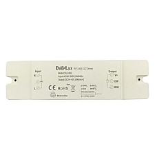2.4G RF CCT Dimmable LED Power Supply