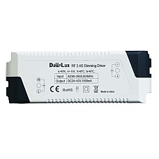 Dimmable Constant Current LED Driver