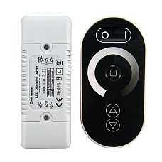 Single Color Constant Current LED Dimmable Driver