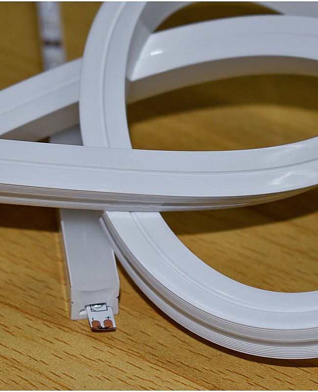 IP67 rated flexible LED channels