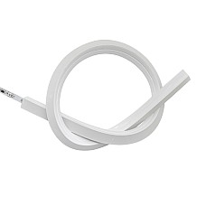 IP67 waterproof flexible silicone LED channels for outdoor use