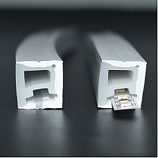 Bendable LED Strip Channel