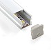 Slim LED Light Profile For Shopping Shelf