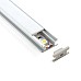 LED Strip Aluminium Extrusion