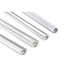 linear profile light