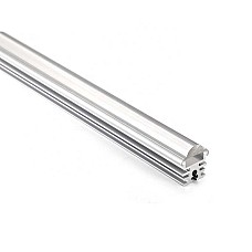 led tape light profiles