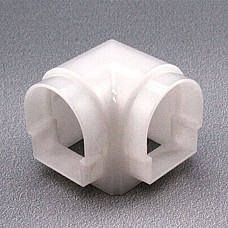 LED Channel Connector