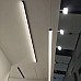 Wall Linear LED Diffuser Profiles
