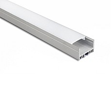 LED Aluminum Profile 2M For Sale