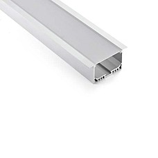 LED Light Aluminum Channel