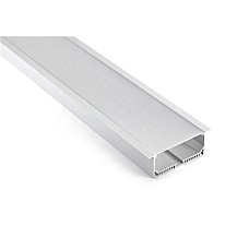 Aluminium Profiles For LED Tape