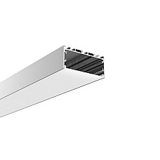 Pendant Surface Mounted Light Aluminium Profile