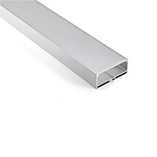 LED Strip Light Channel Diffuser