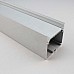 U Shape LED Aluminum Channel System