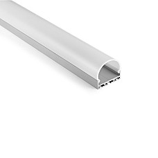 LED Strip Mounting Channel