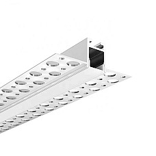 drywall led strip channel
