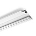 Drywall aluminium profiles for cove lights