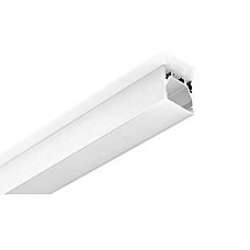 Pendant LED Strip Light Diffuser