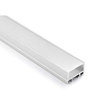 Slim LED Strip Extrusion