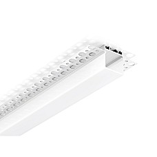 led light aluminum extrusions