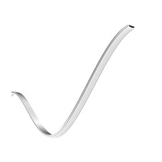 Surface Mounted Bendable LED Extrusion