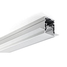Drywall LED Channel