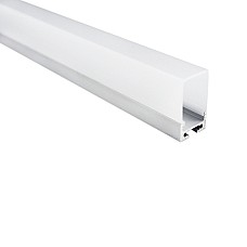 led strip light aluminum channel