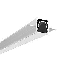 2m led profile
