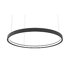Pendant Circle Aluminium LED Profile