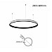 Circular LED Strip Profiles