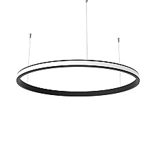 Circular LED Extrusion