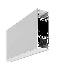 LED Extrusion Profile