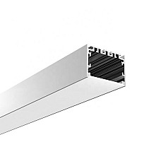 led strip light mounting channel