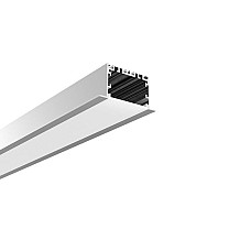 led linear profile