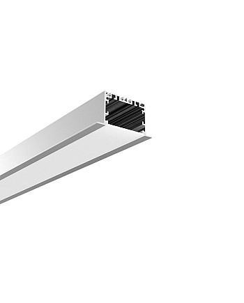 led linear profile