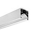 LED Aluminum Profile For Indirect Ceiling Light
