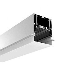 led strip light aluminium profile