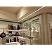 Slim LED Light Profile For Shopping Shelf