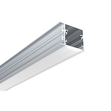 LED Wall Washer Light Channel