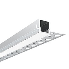 rgb led strip diffuser