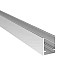 LED Profile Channel Mounting Profile