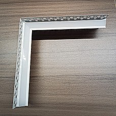 Inside corner connector for ALP128-R