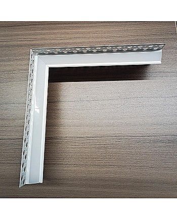 Inside corner connector for ALP128-R